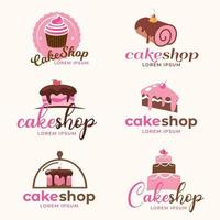 Detail Logo Cake Kosong Nomer 8