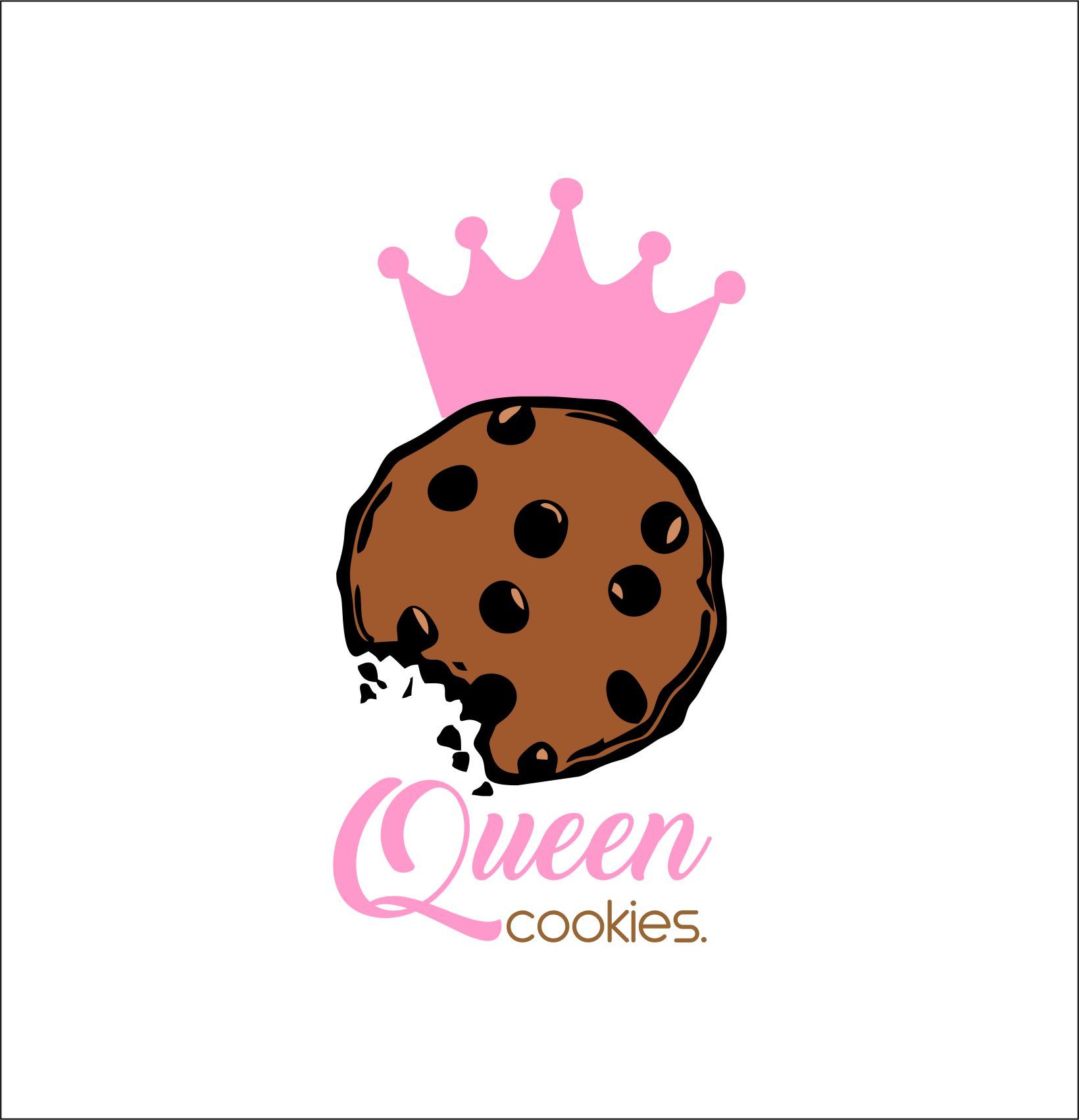 Detail Logo Cake N Cookies Nomer 35