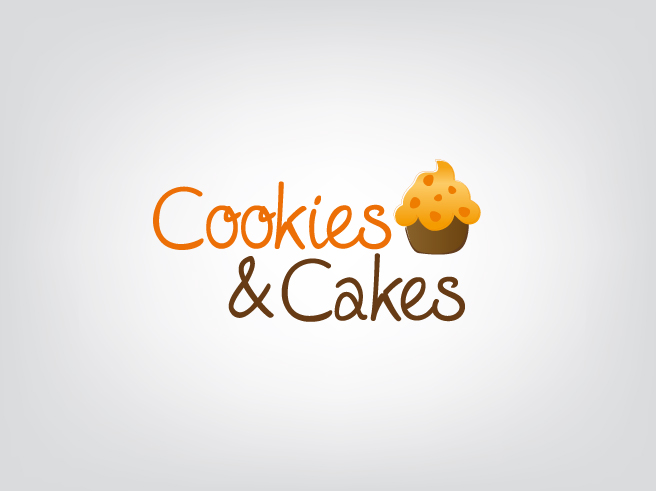 Detail Logo Cake N Cookies Nomer 43