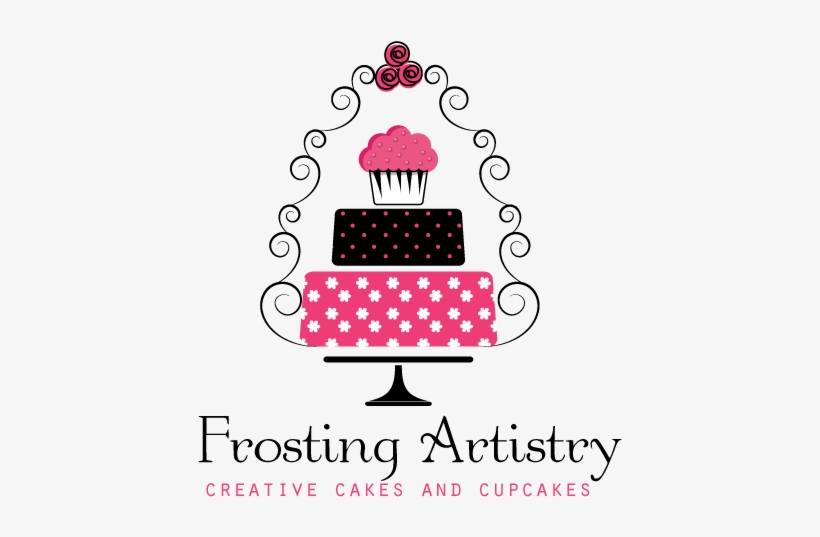 Detail Logo Cake Png Nomer 19