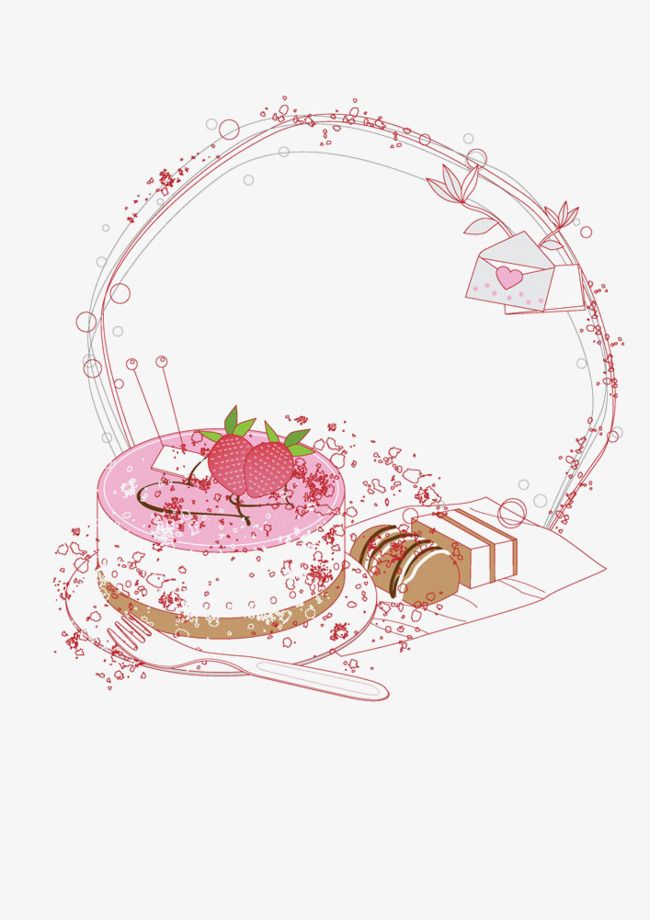 Detail Logo Cake Png Nomer 4