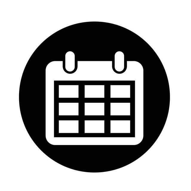 Detail Logo Calendar Png Nomer 10