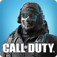 Detail Logo Call Of Duty Mobile Nomer 11