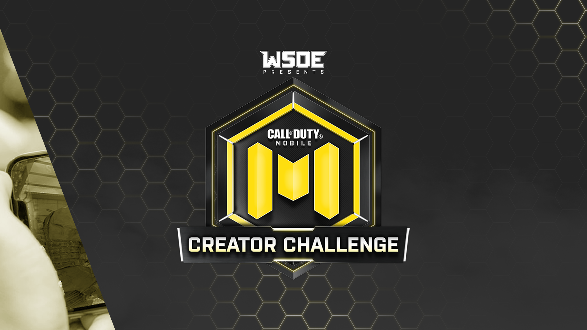 Detail Logo Call Of Duty Mobile Nomer 18