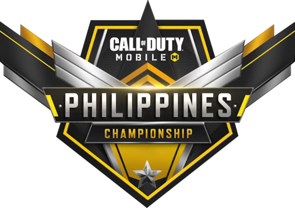 Detail Logo Call Of Duty Mobile Nomer 20