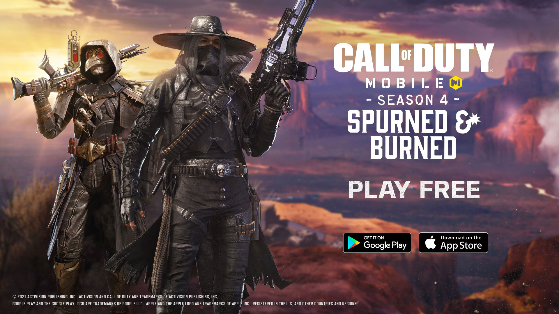 Detail Logo Call Of Duty Mobile Nomer 22
