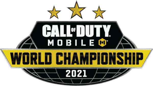 Detail Logo Call Of Duty Mobile Nomer 27