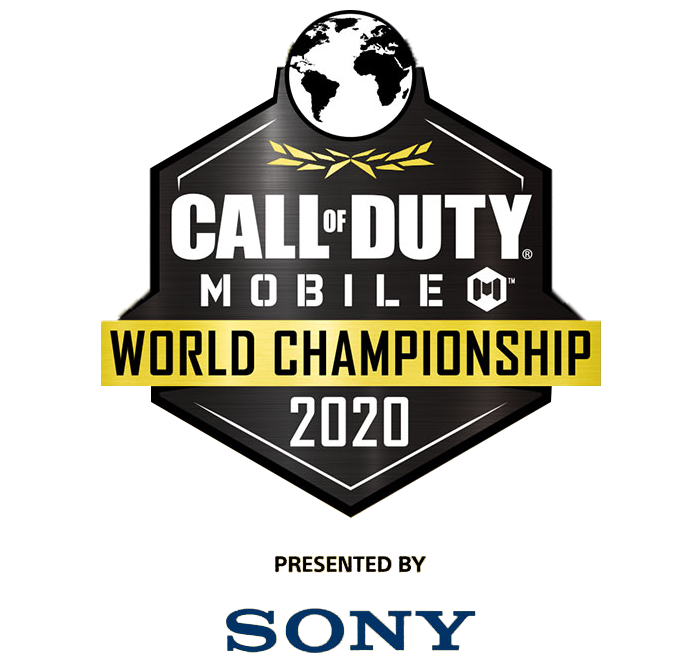 Detail Logo Call Of Duty Mobile Nomer 31