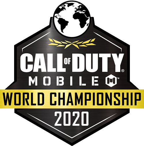 Detail Logo Call Of Duty Mobile Nomer 34