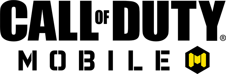 Detail Logo Call Of Duty Mobile Nomer 5