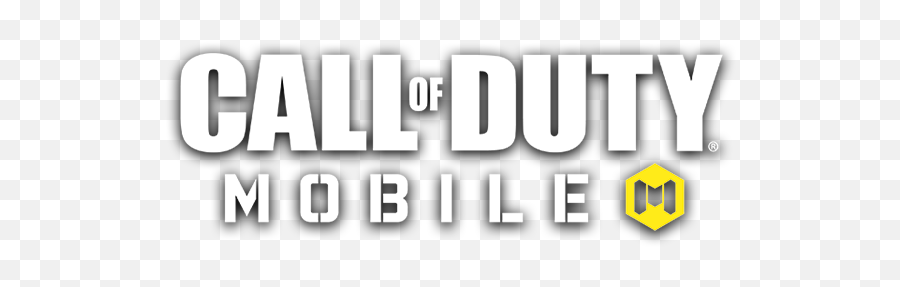 Detail Logo Call Of Duty Mobile Nomer 40