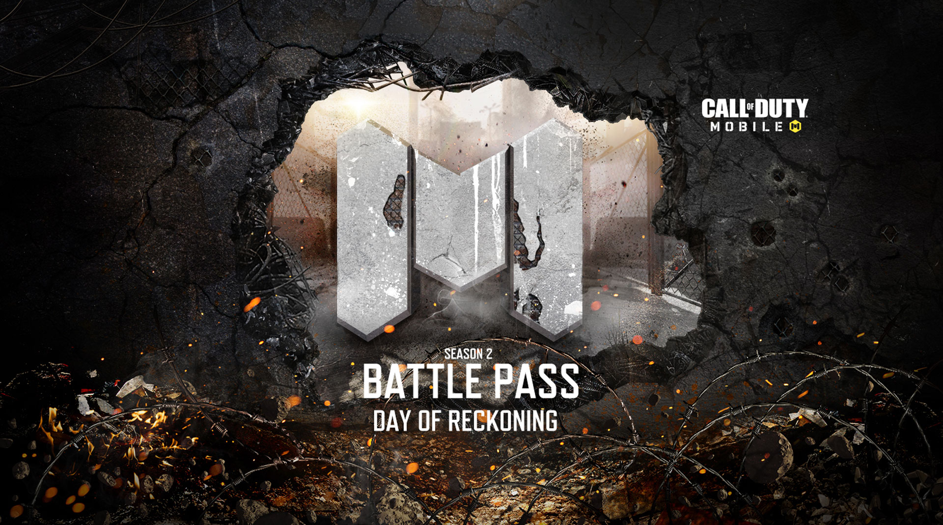 Detail Logo Call Of Duty Mobile Nomer 44