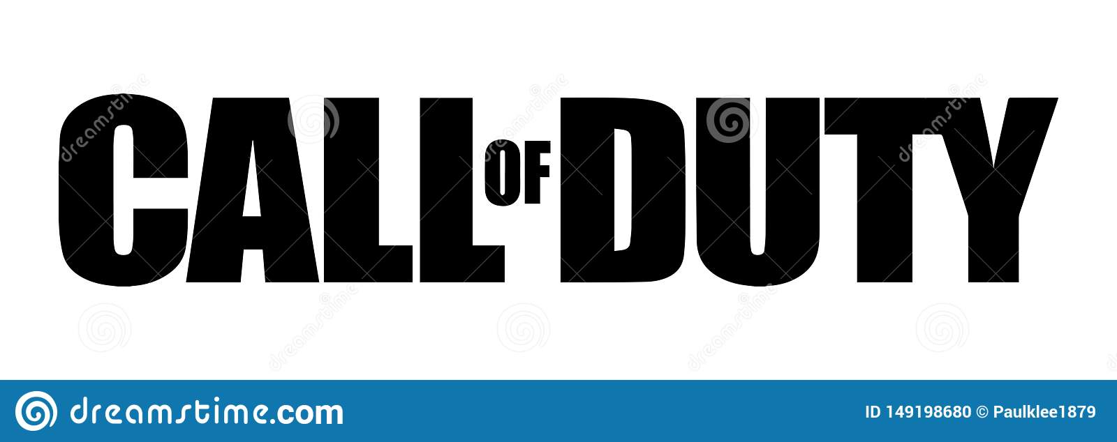 Detail Logo Call Of Duty Mobile Nomer 48