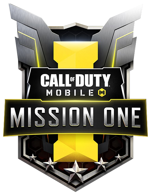 Detail Logo Call Of Duty Mobile Nomer 6