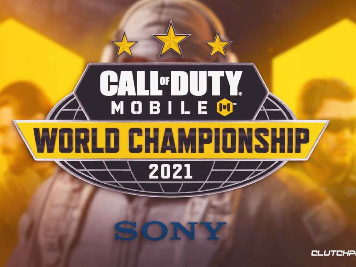 Detail Logo Call Of Duty Mobile Nomer 55