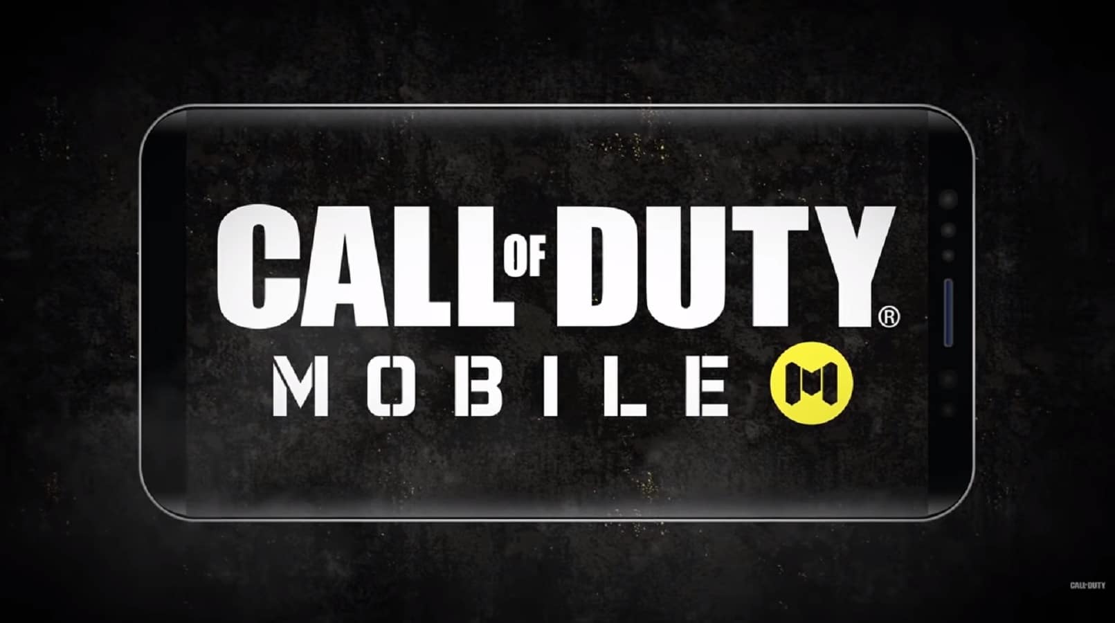 Detail Logo Call Of Duty Mobile Nomer 10