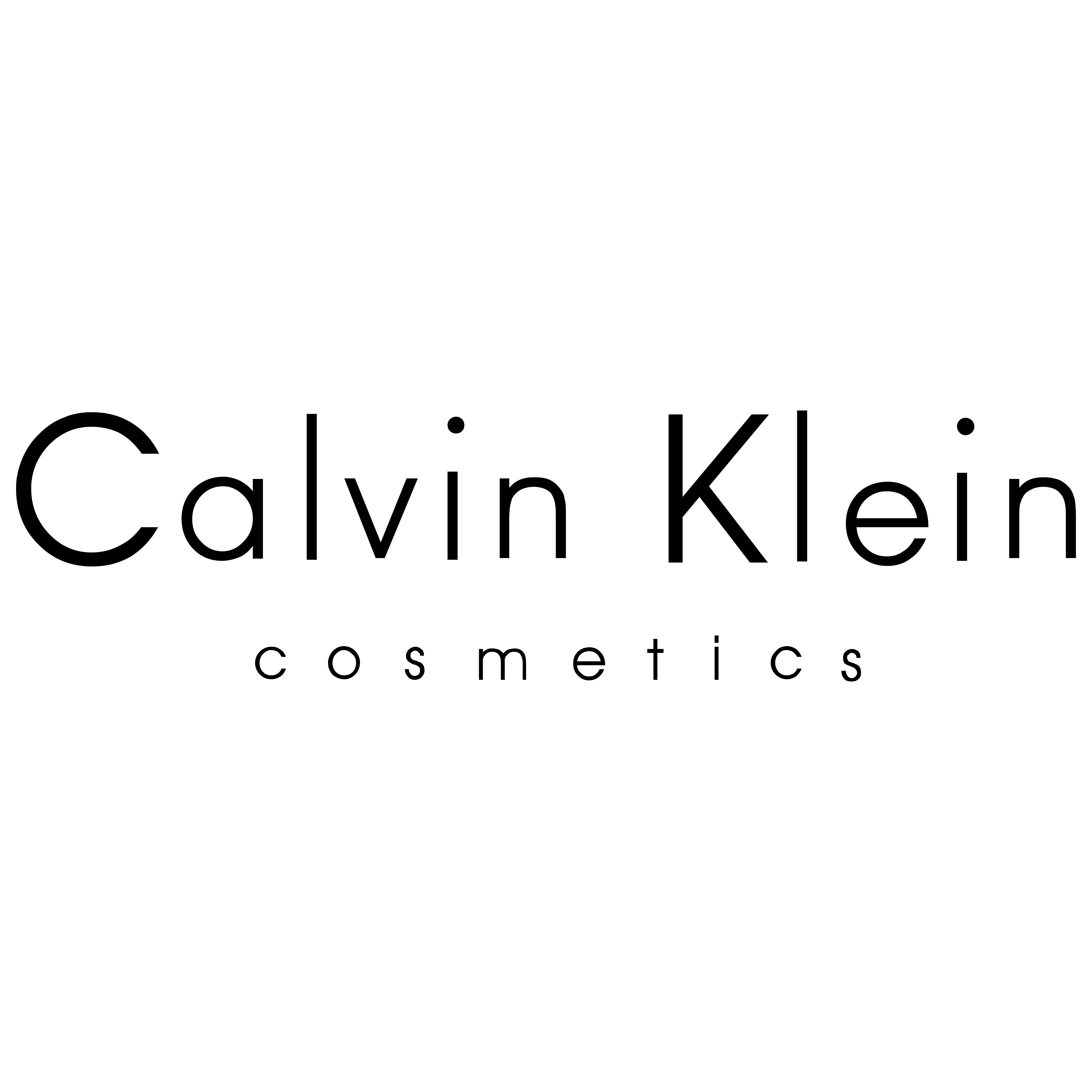 Detail Logo Calvin Klein Nomer 12