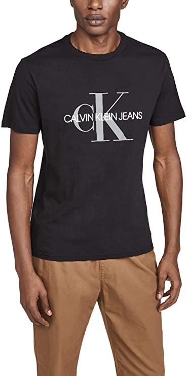 Detail Logo Calvin Klein Nomer 35