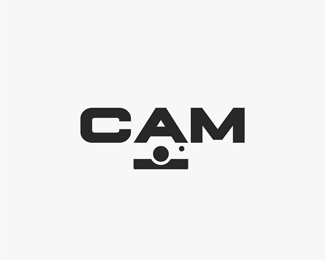 Detail Logo Cam Nomer 9