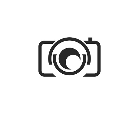 Detail Logo Camera Nomer 13