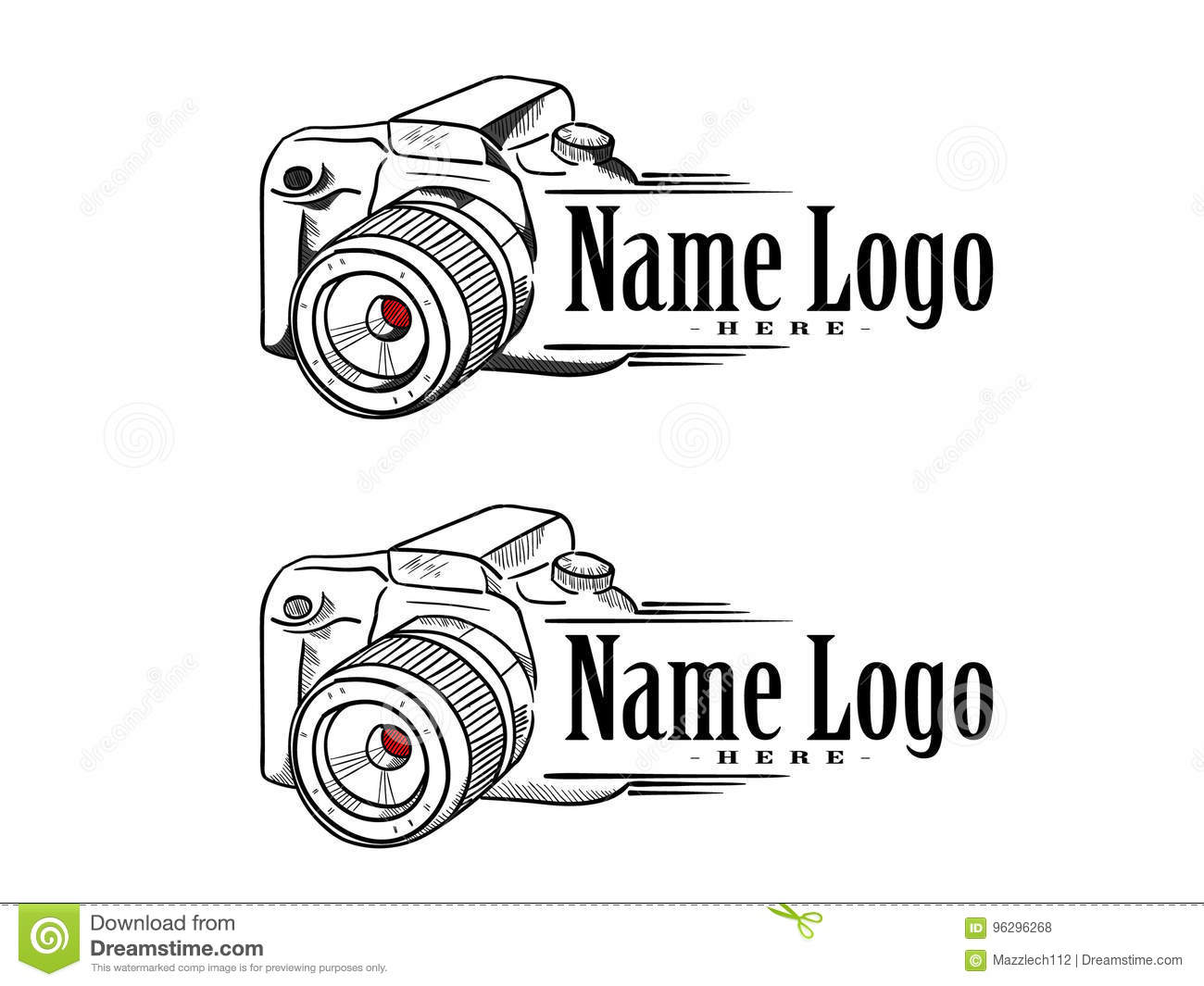 Detail Logo Camera Nomer 17