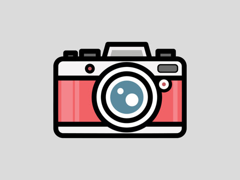 Detail Logo Camera Nomer 18