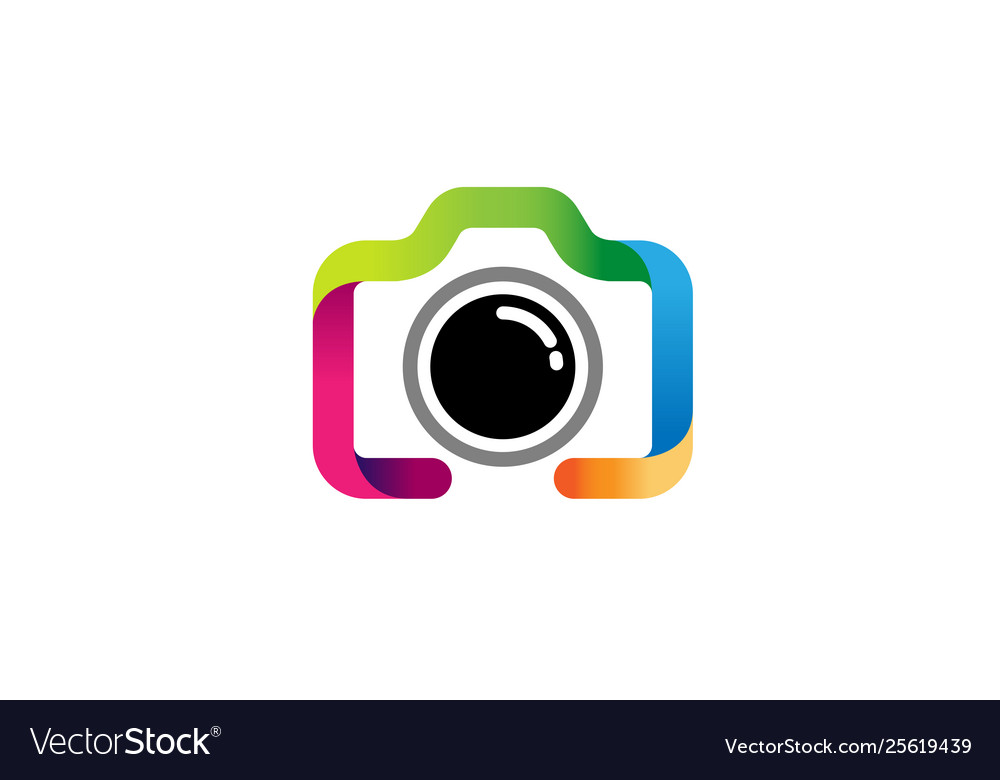 Detail Logo Camera Nomer 20