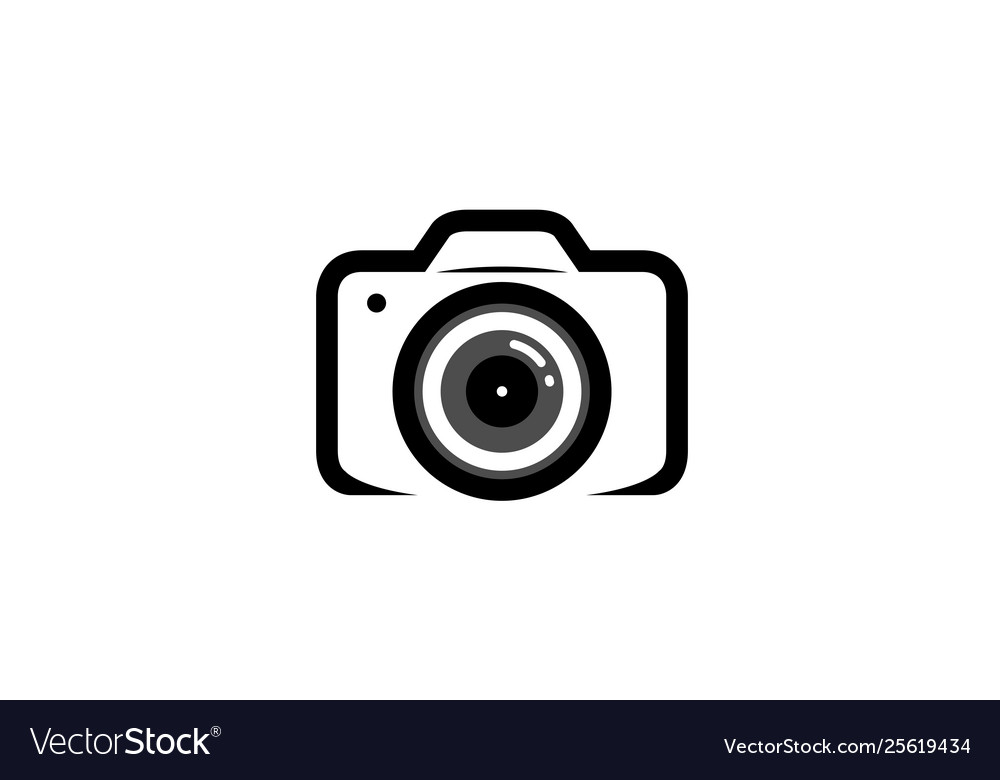 Detail Logo Camera Nomer 3