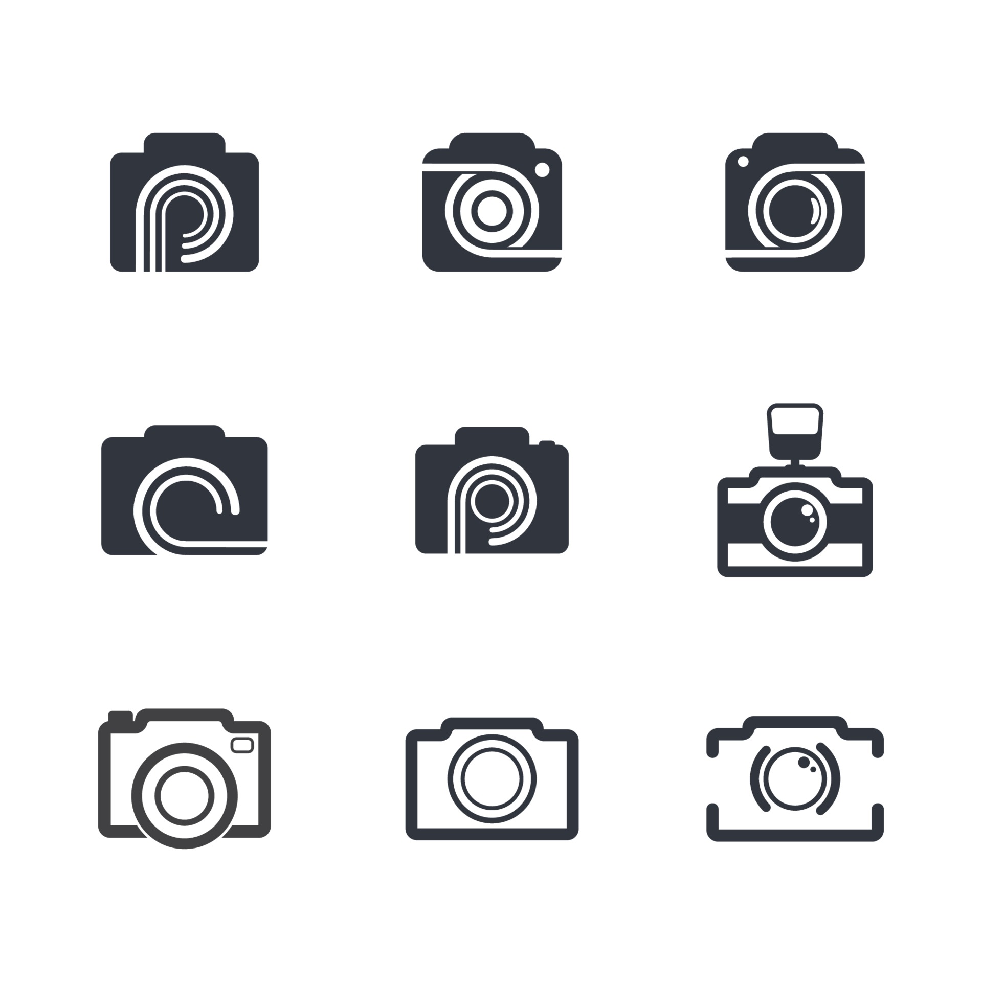 Detail Logo Camera Nomer 29