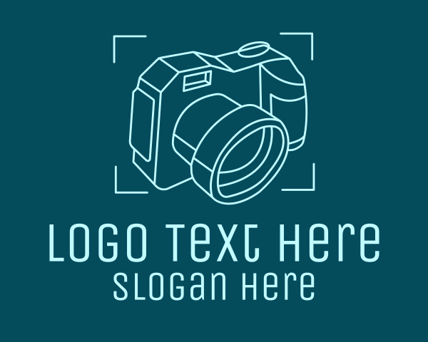 Detail Logo Camera Nomer 31