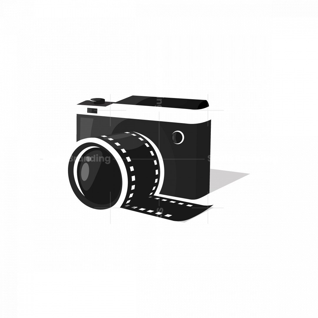 Detail Logo Camera Nomer 49