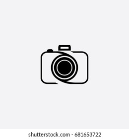 Detail Logo Camera Nomer 50