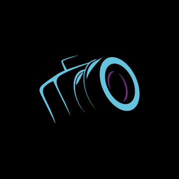 Detail Logo Camera Nomer 8