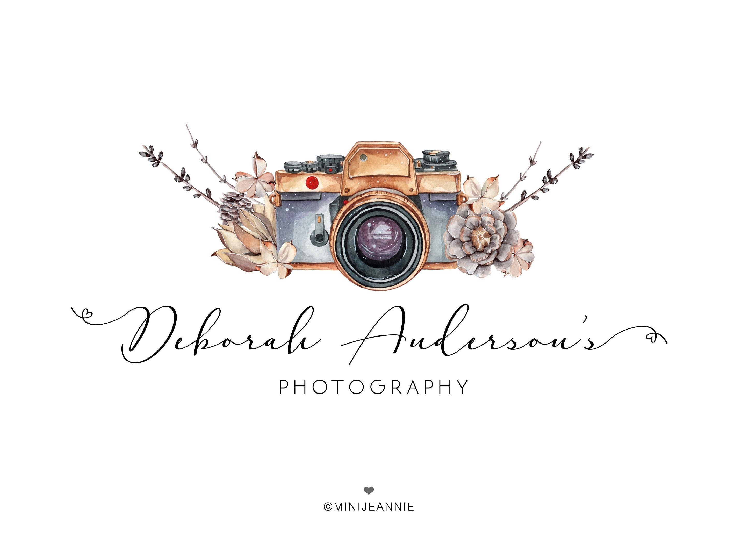 Detail Logo Camera Nomer 10