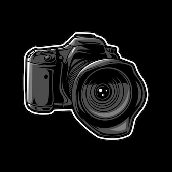 Detail Logo Camera Keren Nomer 19