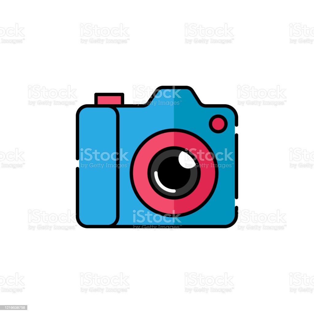 Detail Logo Camera Keren Nomer 25