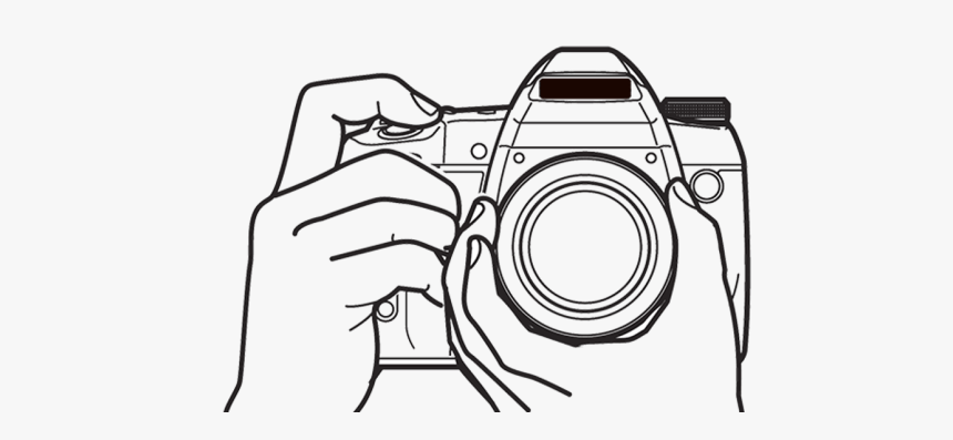 Detail Logo Camera Png Putih Nomer 26