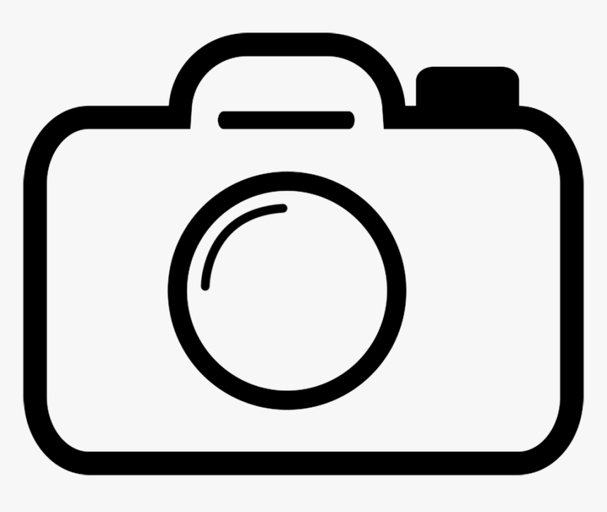 Detail Logo Camera Png Putih Nomer 48