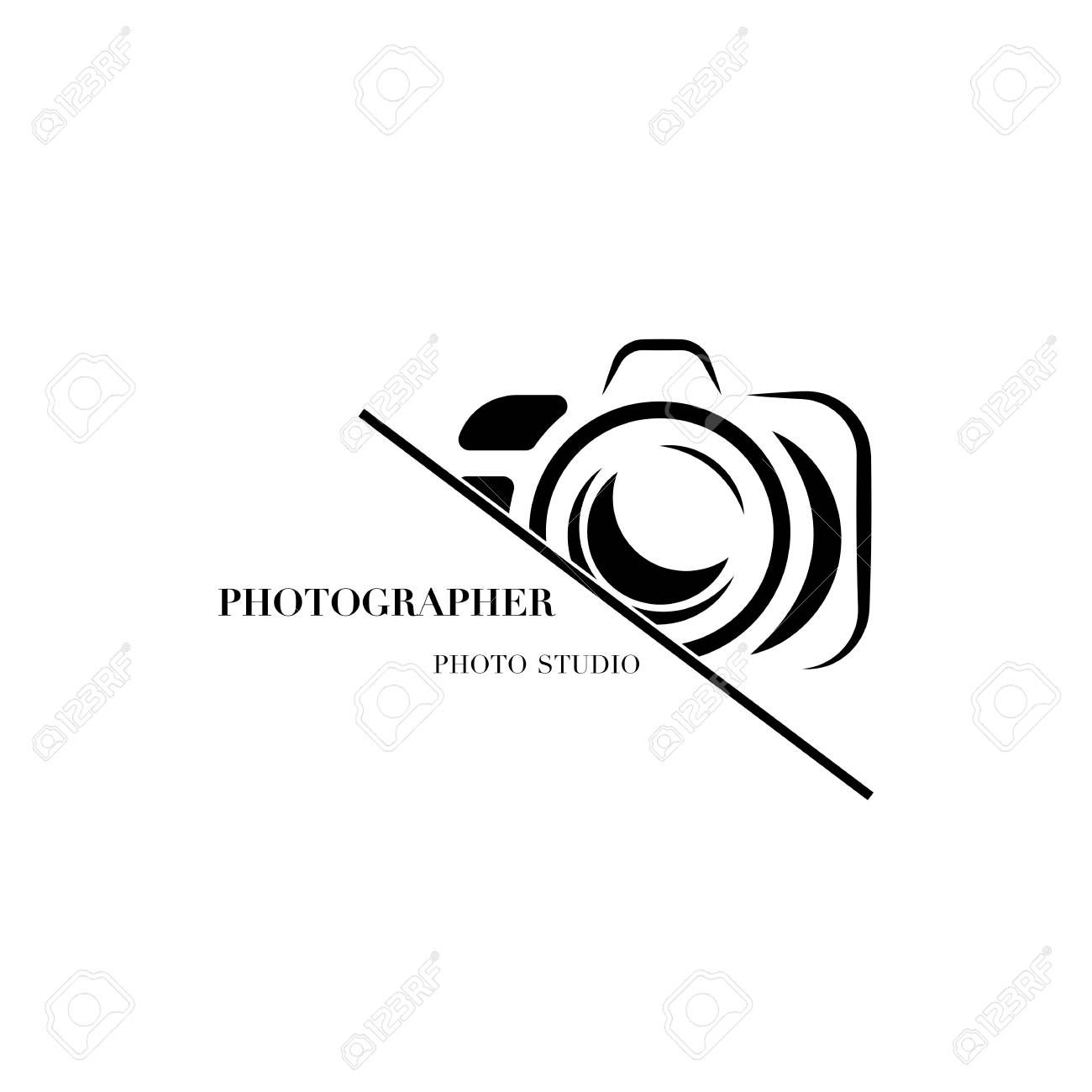 Detail Logo Camera Vector Nomer 12