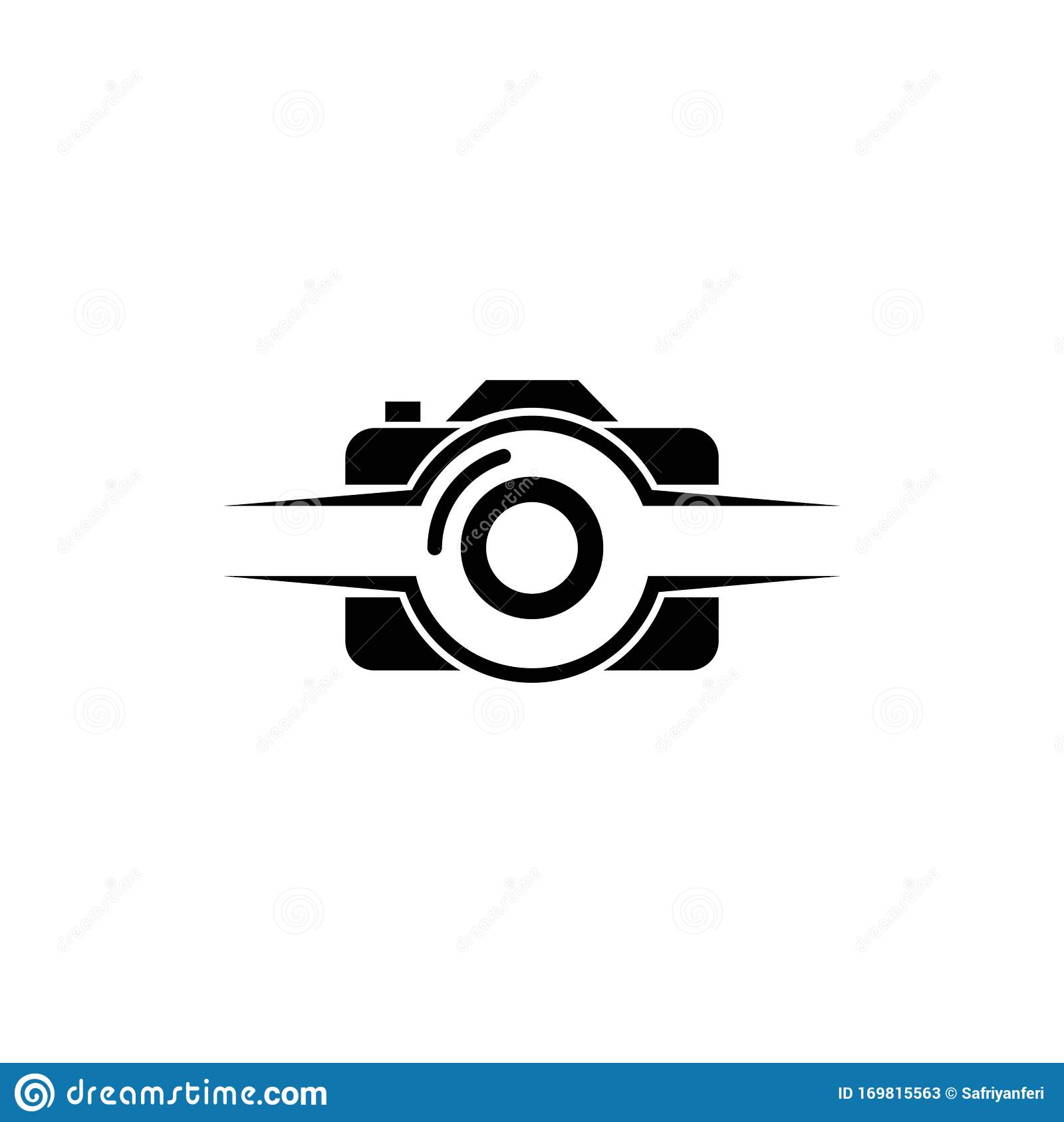 Detail Logo Camera Vector Nomer 4
