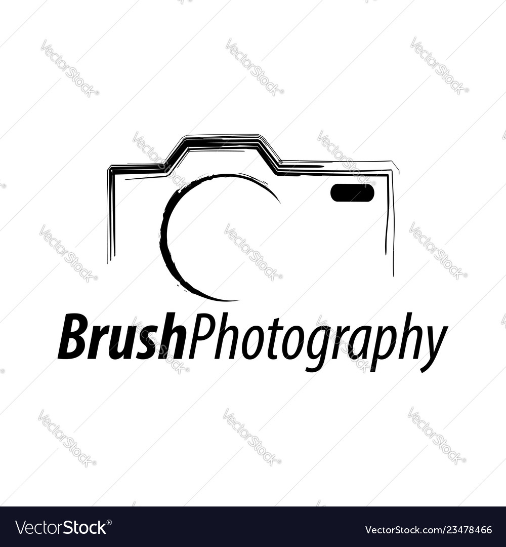 Detail Logo Camera Vector Nomer 35