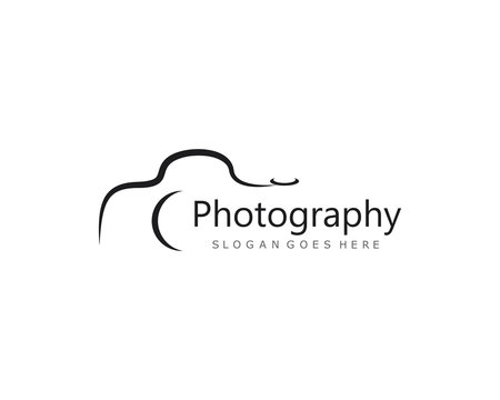 Detail Logo Camera Vector Nomer 37