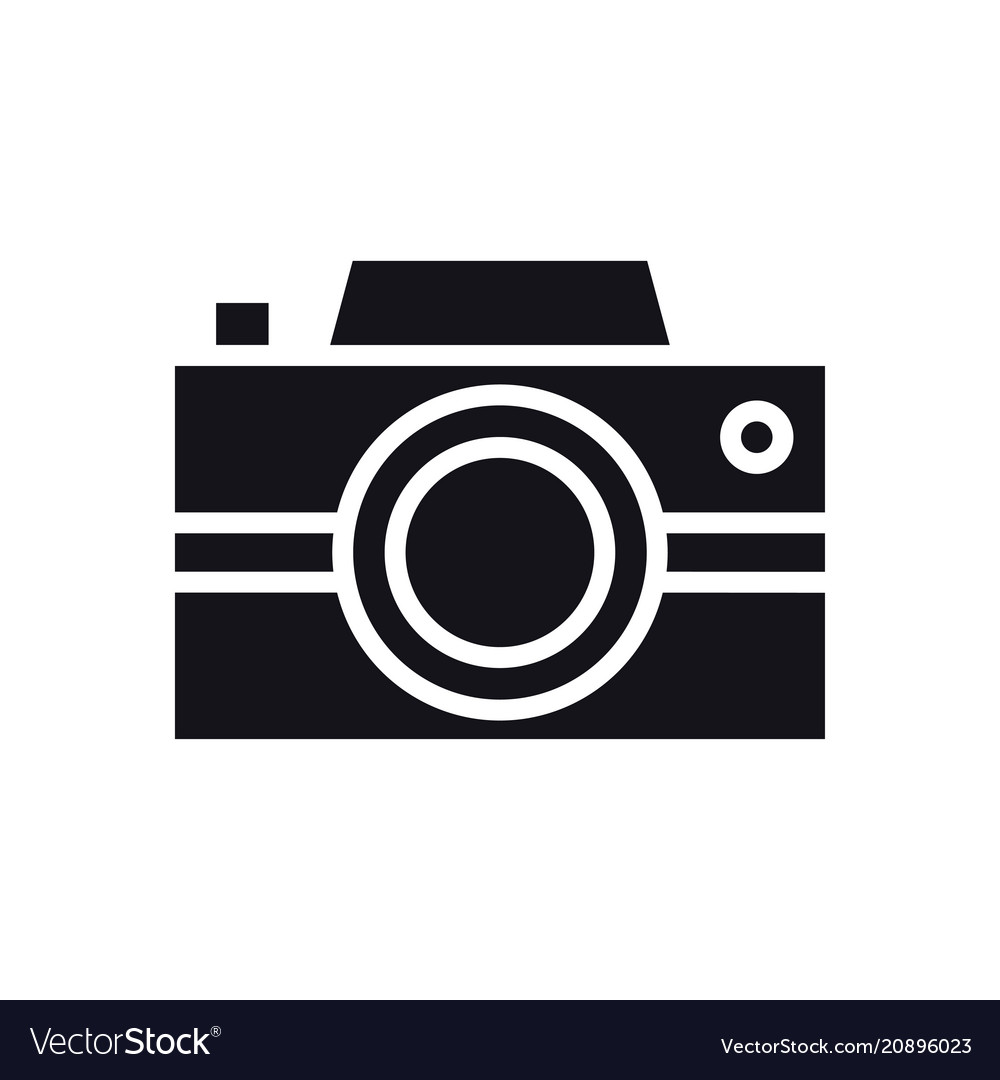 Detail Logo Camera Vector Nomer 5