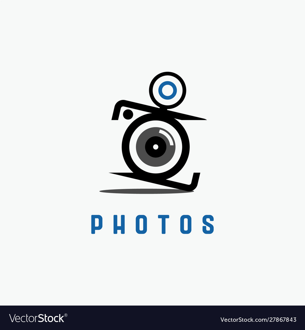 Detail Logo Camera Vector Nomer 48