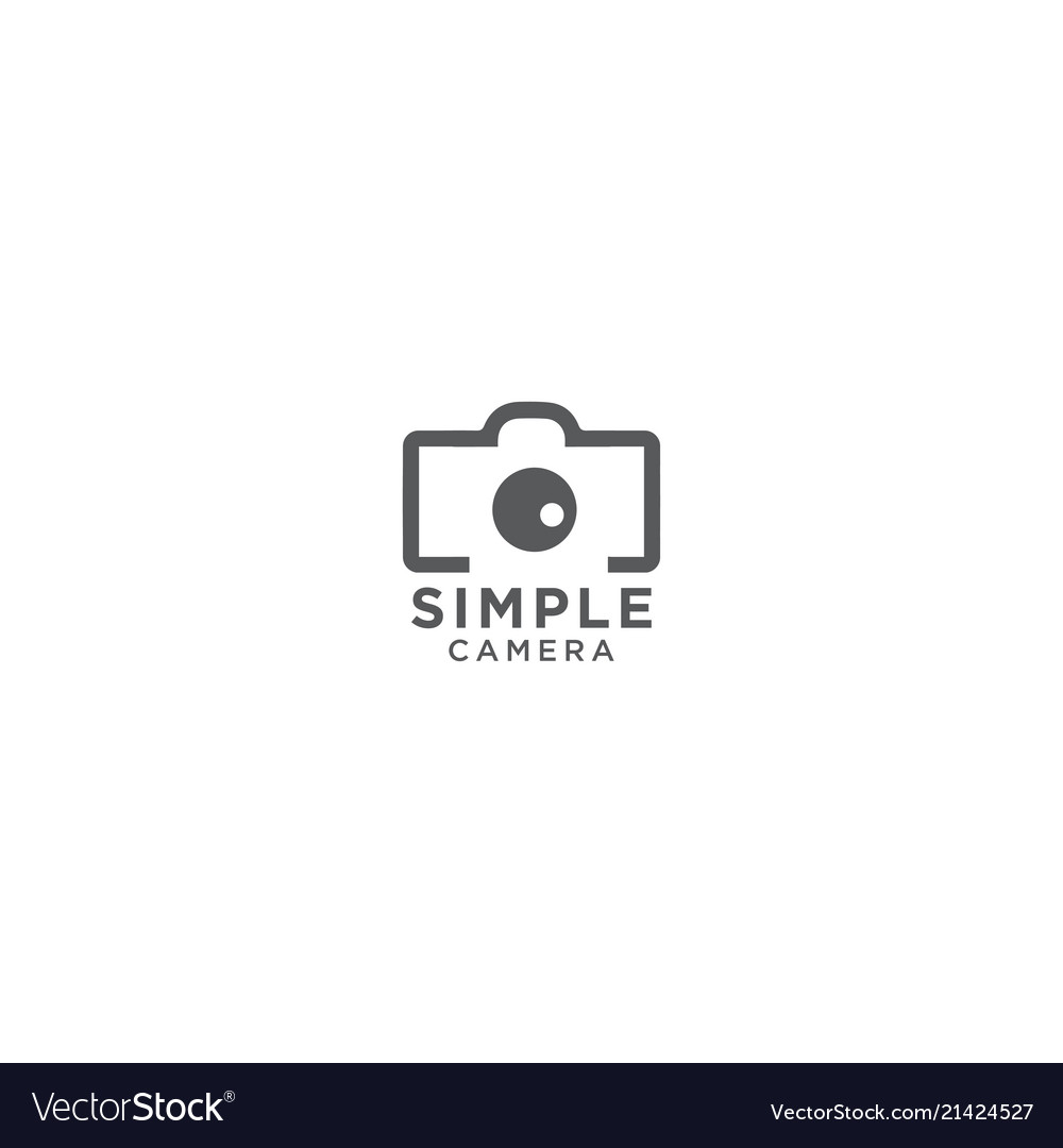 Detail Logo Camera Vector Nomer 50