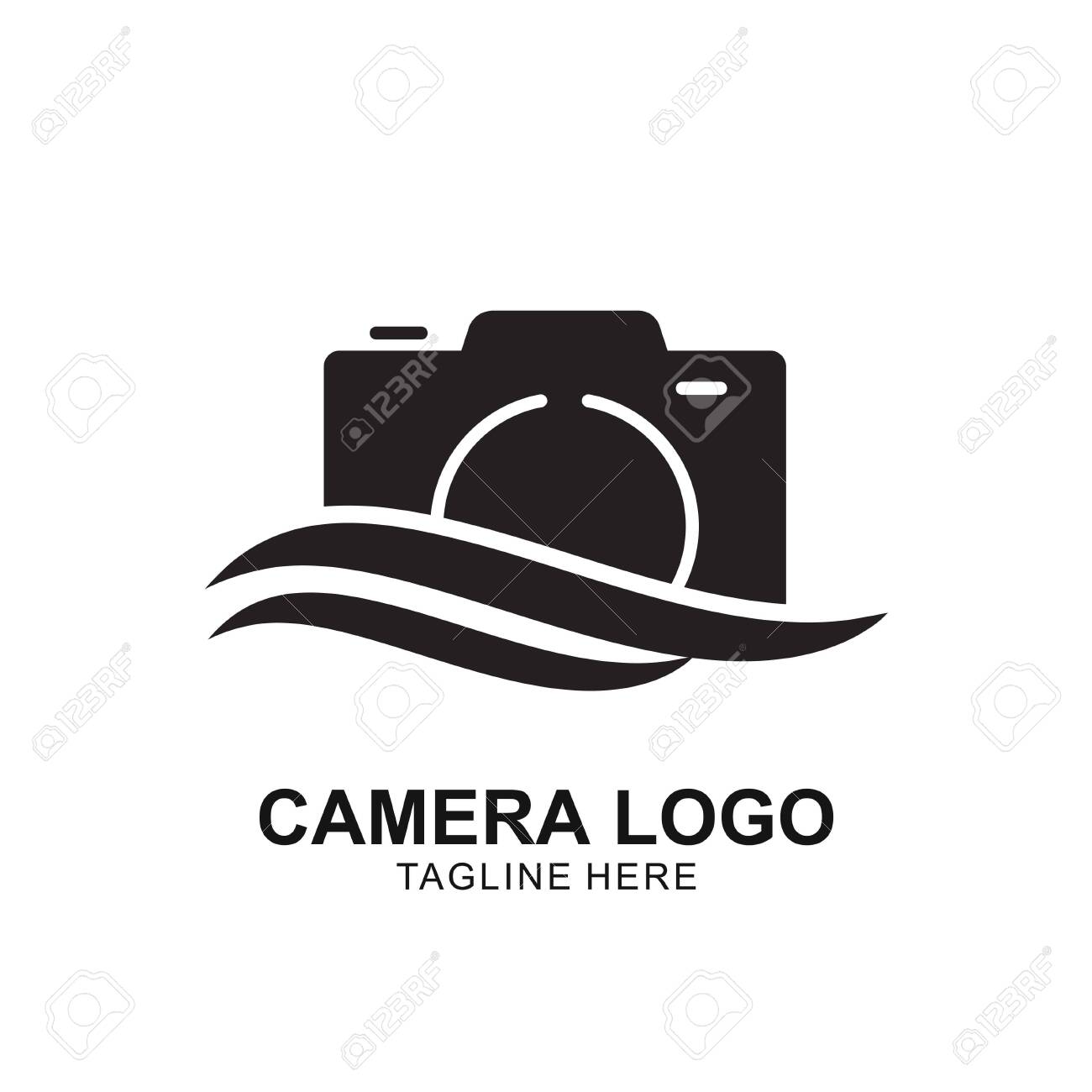Detail Logo Camera Vector Nomer 55