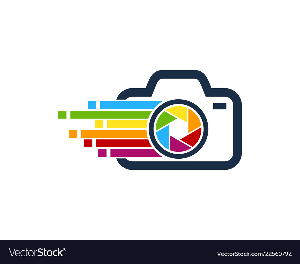 Detail Logo Camera Vector Nomer 57