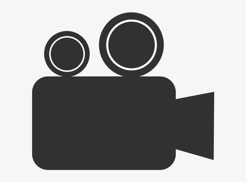 Detail Logo Camera Video Nomer 19