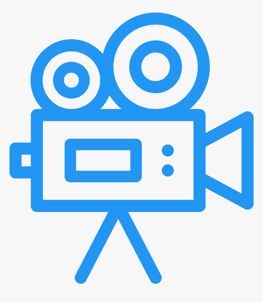 Detail Logo Camera Video Nomer 35