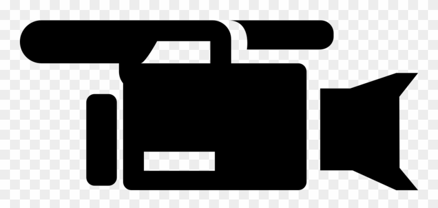 Detail Logo Camera Video Nomer 40